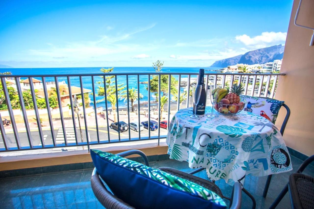 Playa La Arena El Tejar Apartment